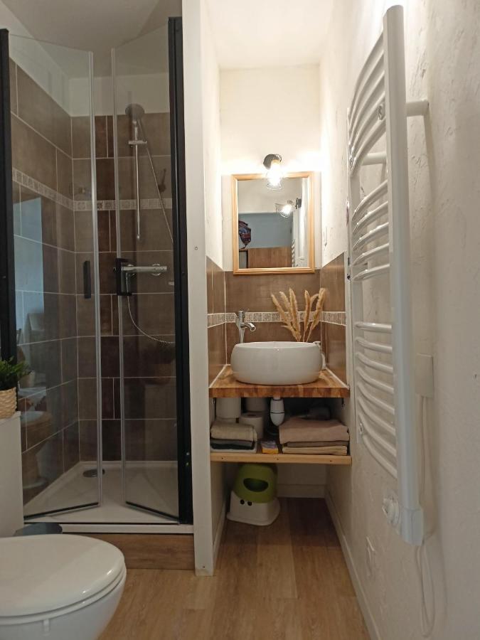 Flat Daire Villers-sur-Mer Dış mekan fotoğraf