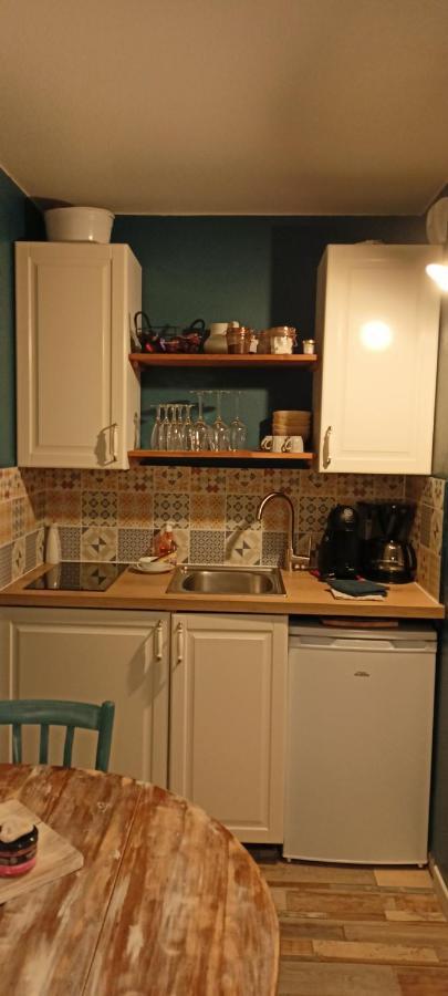 Flat Daire Villers-sur-Mer Dış mekan fotoğraf