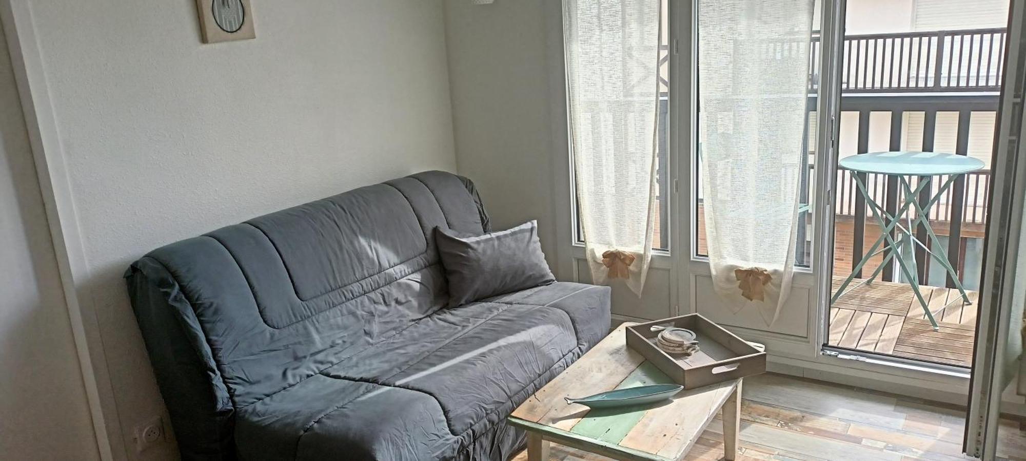 Flat Daire Villers-sur-Mer Dış mekan fotoğraf